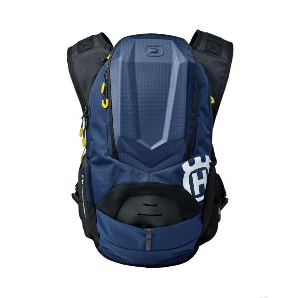 Husqvarna Husqvarna Dakar Bag Backpack 3 Liters